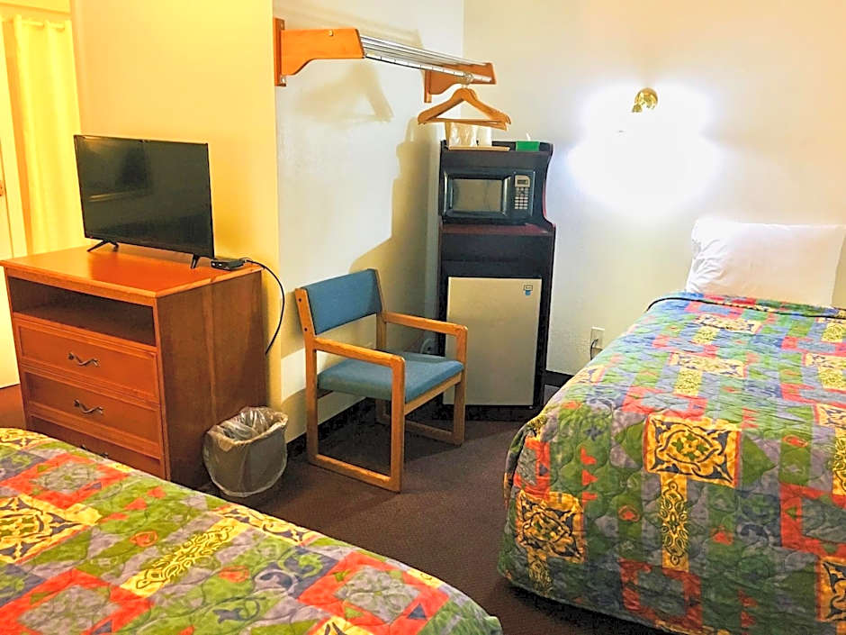 North Country American Inn