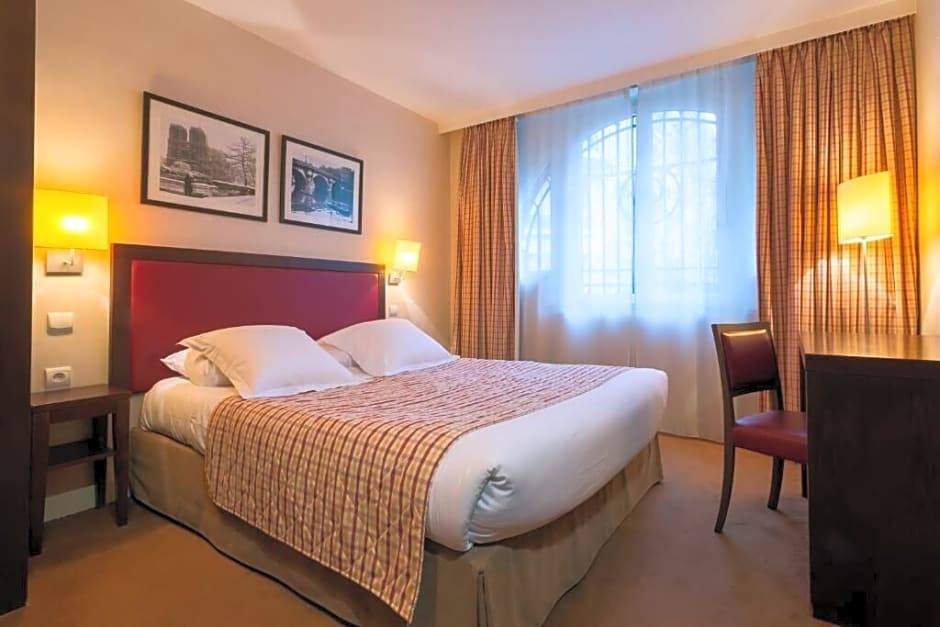 Hôtel Le Home