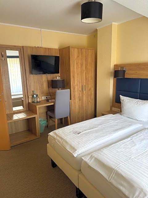 FF&E Hotel Banter Hof