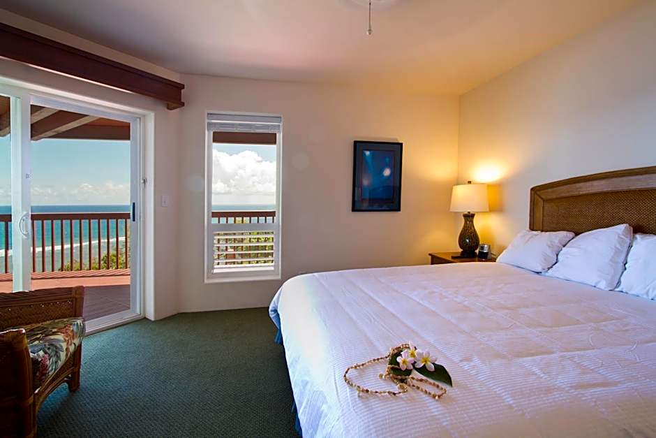 Club Wyndham Shearwater