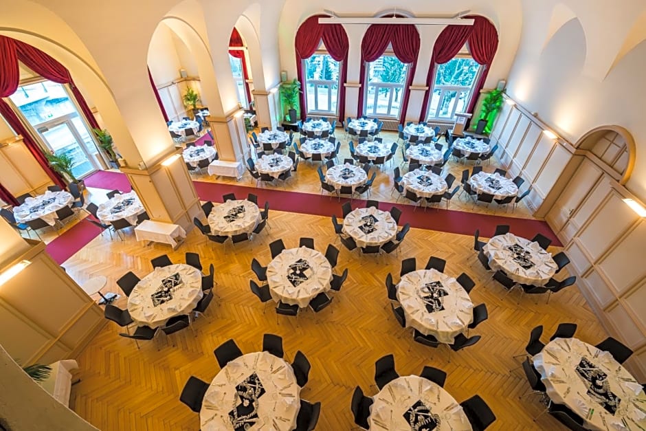 Hotel Terrace