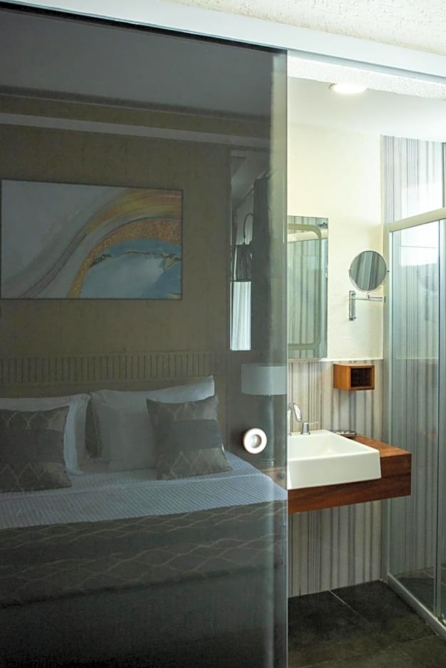The ABC Hotel