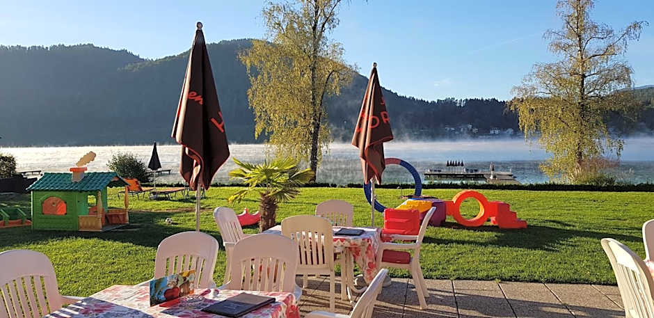 Strandhotel Orchidee