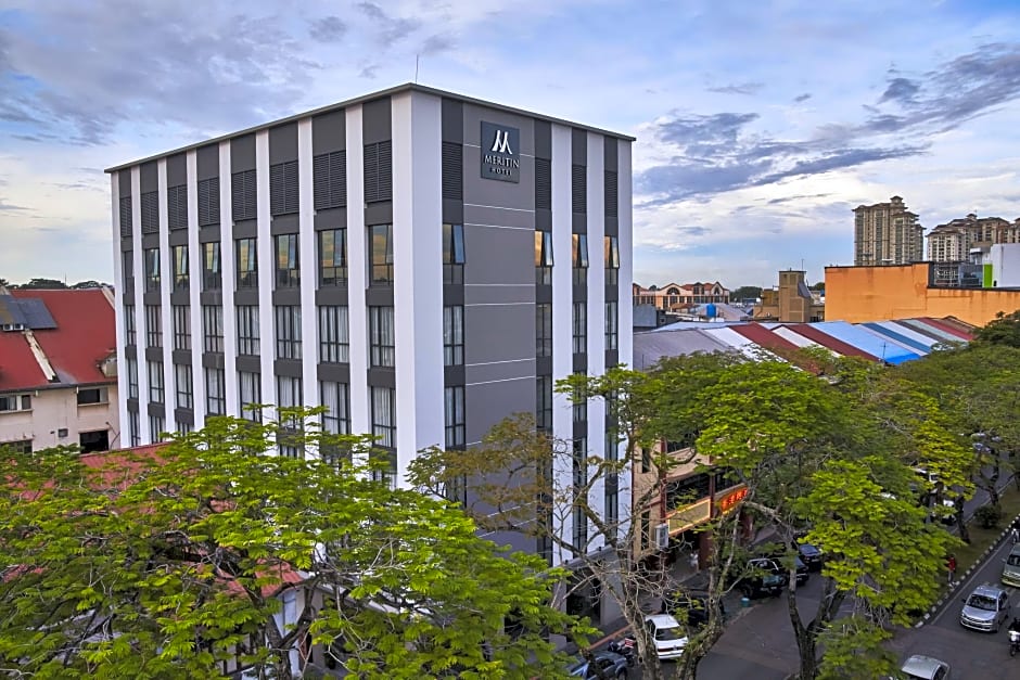 Meritin Hotel