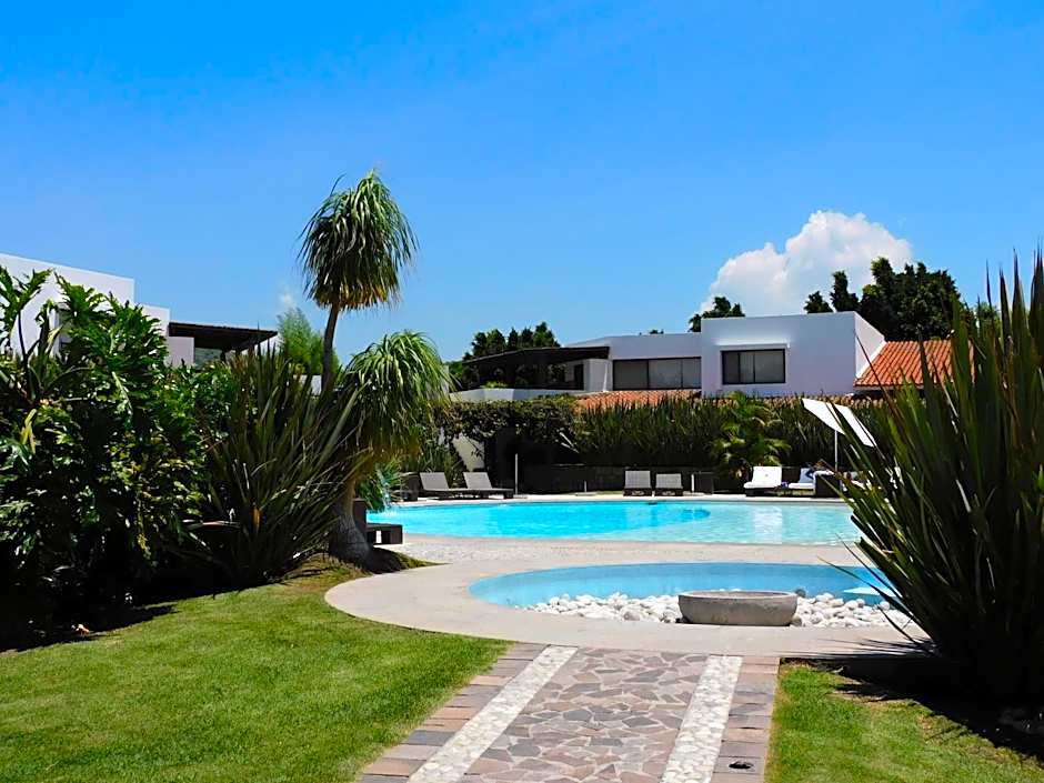 Hotel & Spa Luna Canela Boutique