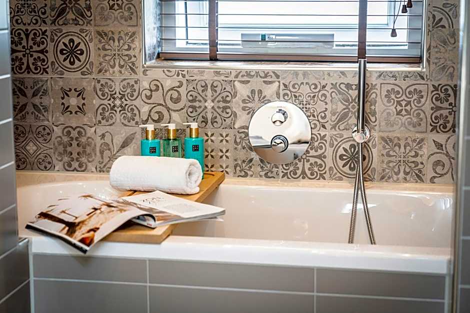 Just Texel Suites & Apartments