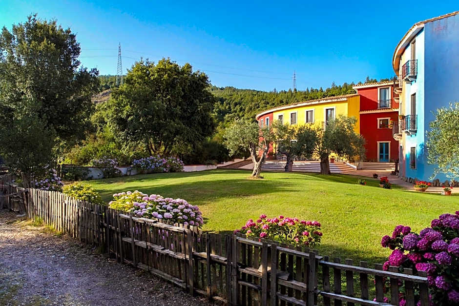 HOTEL ORLANDO Sardegna
