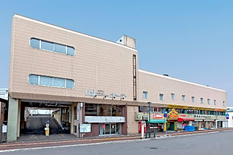 Hotel New Ohte