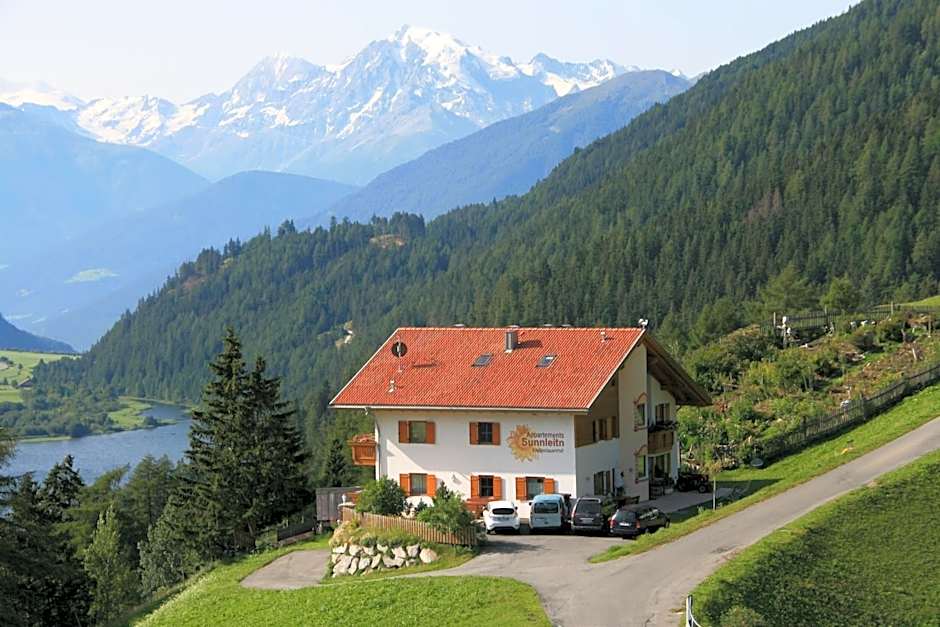 Appartement Sunnleitn