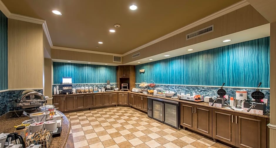 Hampton Inn & Suites Jekyll Island