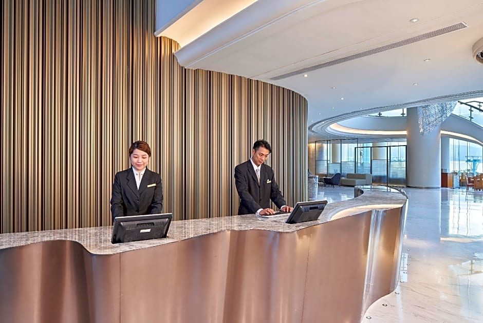 Harbour Grand Kowloon