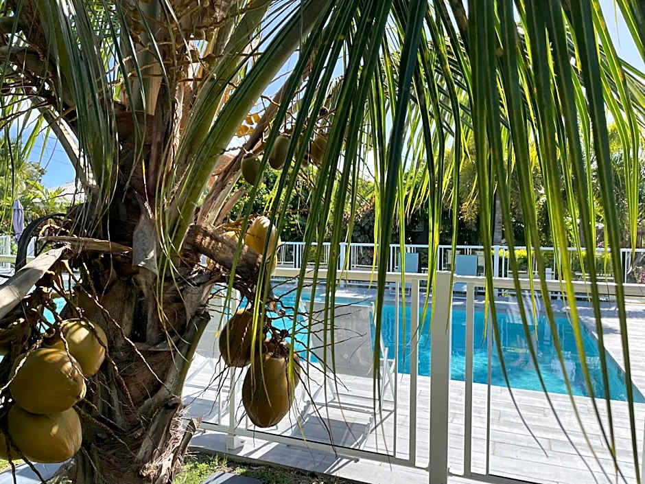 Hôtel & Villa Le Cocotel