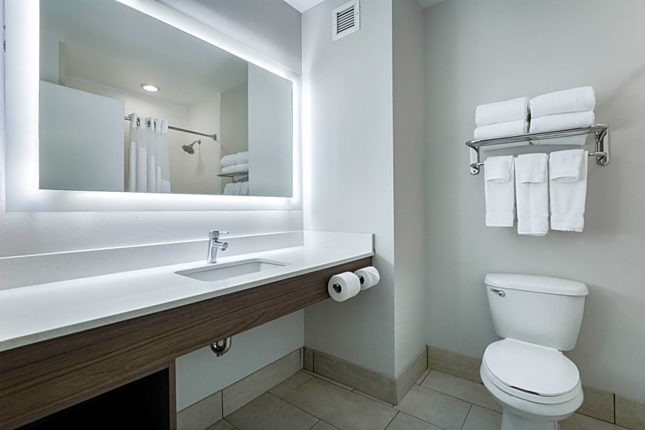 Holiday Inn Express Hotel & Suites Jasper, an IHG Hotel