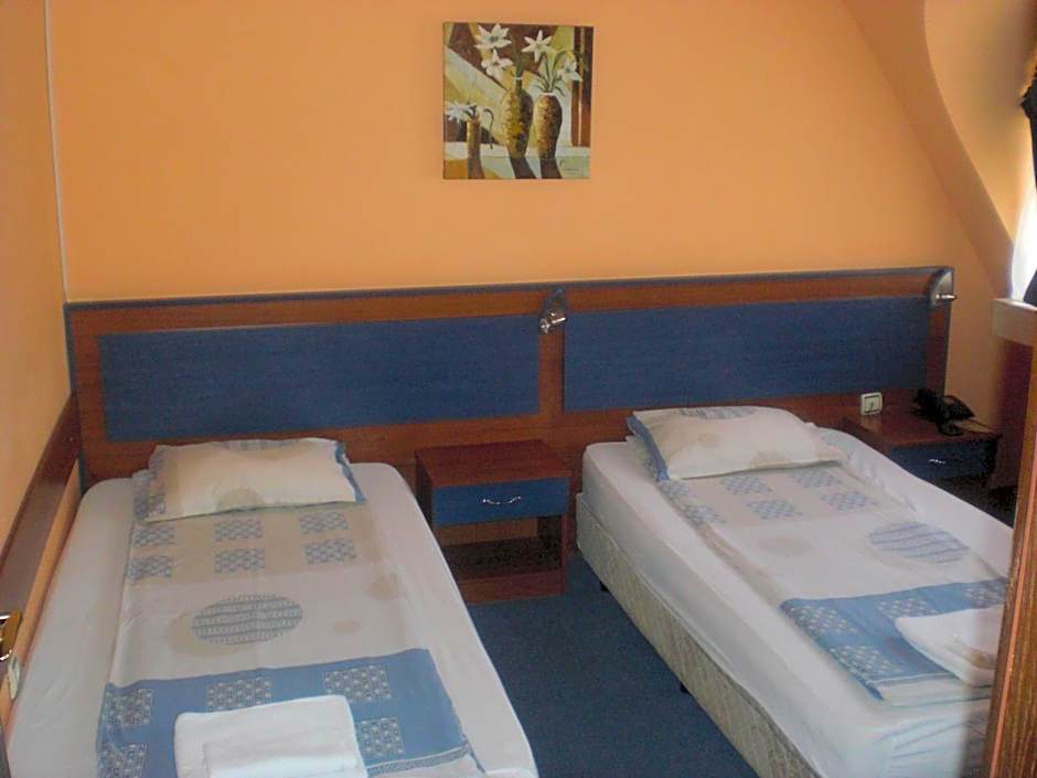 Fenix Family Hotel
