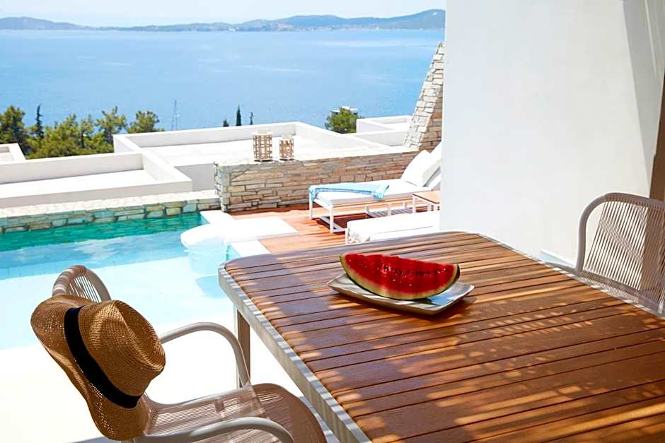 Eagles Villas - Small Luxury Hotels of The World