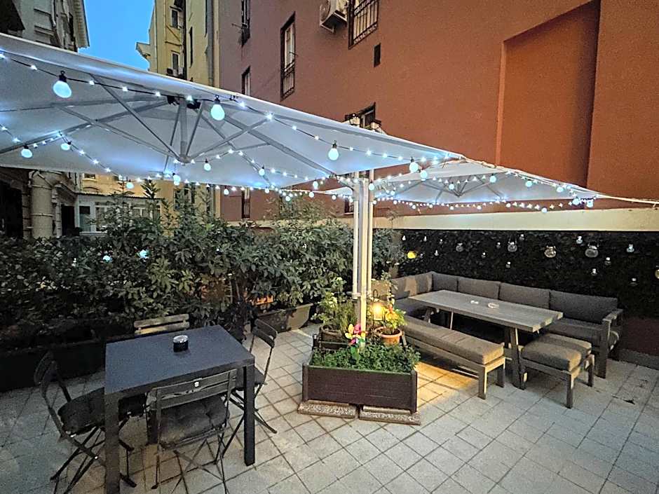 Domus Flavia B&B