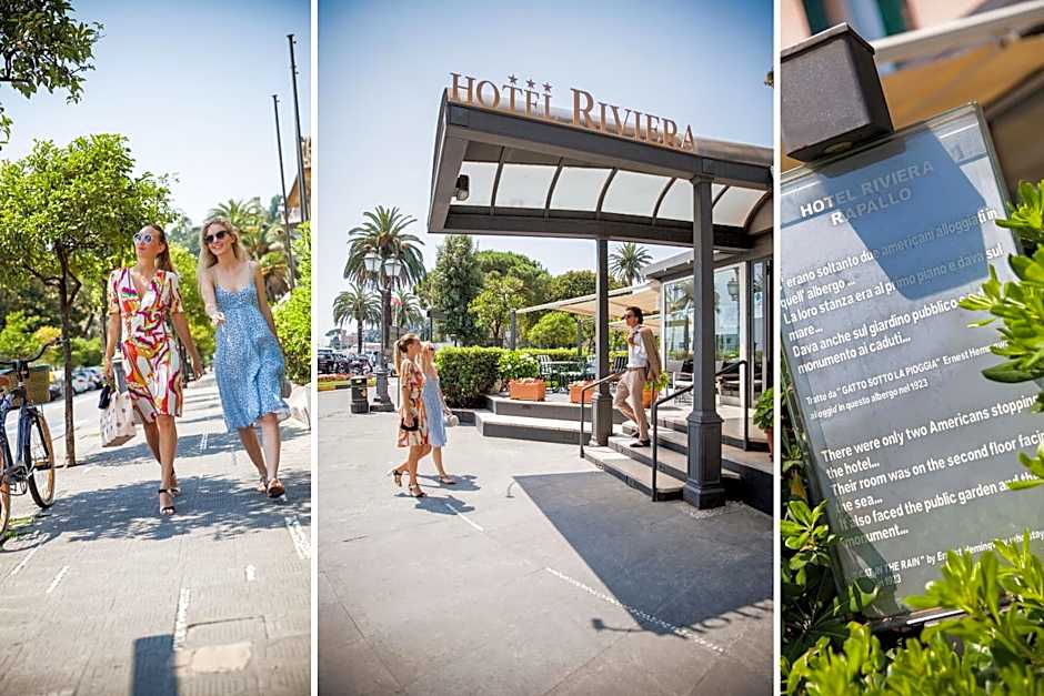 Hotel Riviera