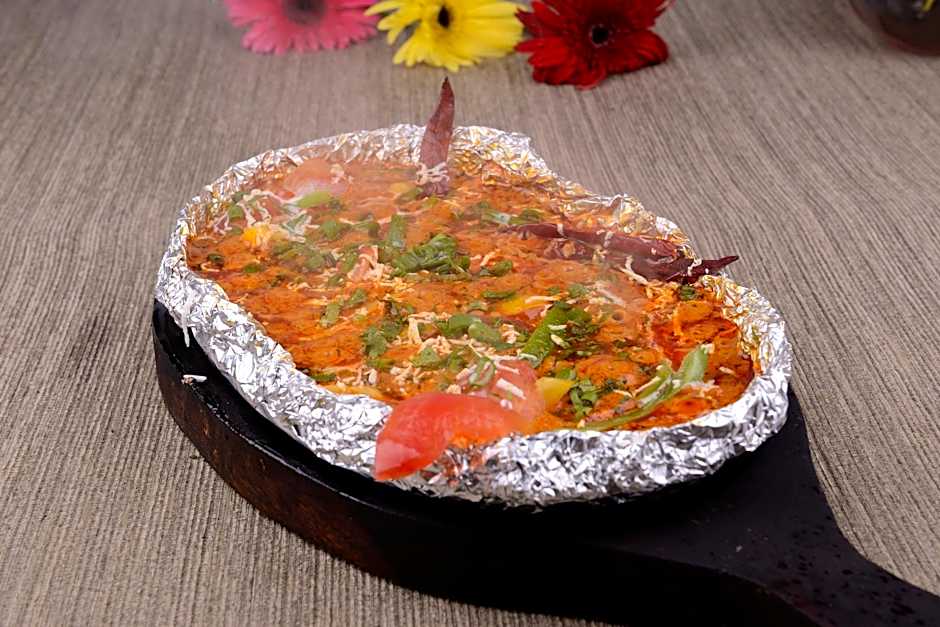 Le Grande Residency - Marriage Certificate Required