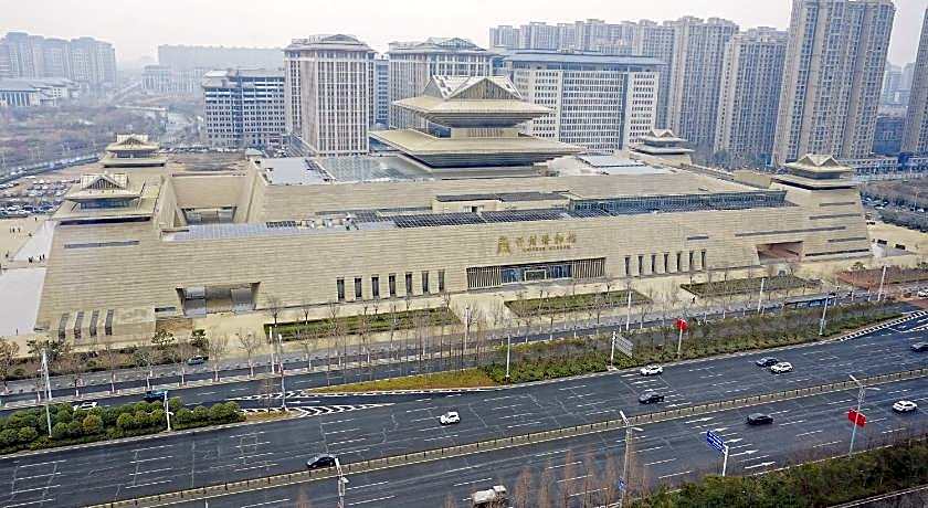 DoubleTree By Hilton Kaifeng