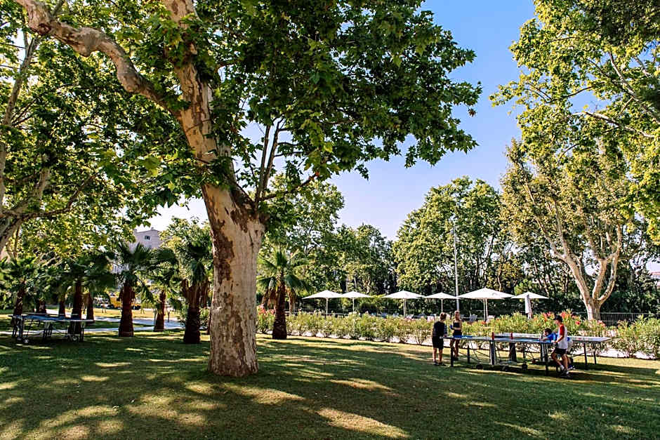 Villages Clubs du Soleil - MARSEILLE