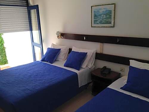Hotel Cidade Velha