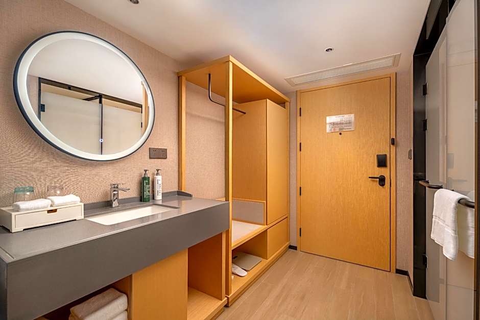 Hilton Garden Inn Guangzhou Baiyun Airport