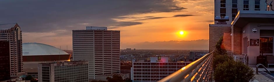 Hilton Garden Inn New Orleans French Quarter/Cbd