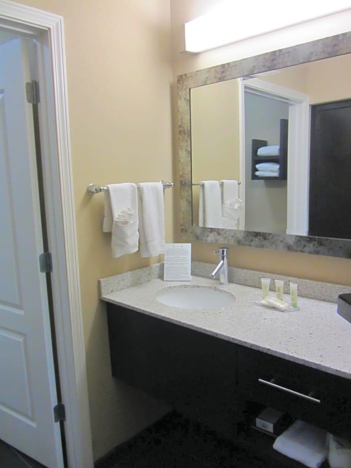 Staybridge Suites Amarillo Western Crossing By IHG