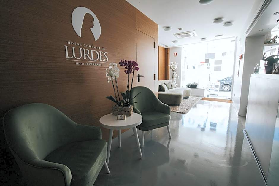 Hotel Nossa Senhora de Lurdes