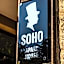 SOHO Apart House