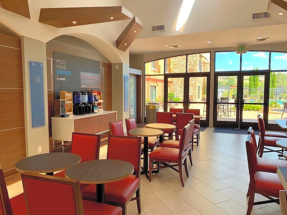 Holiday Inn Express Hotel & Suites El Dorado Hills By IHG