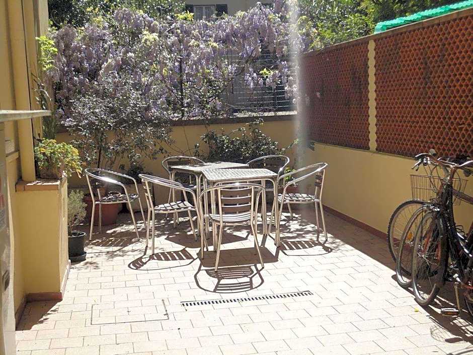 Delle Camelie Hotel