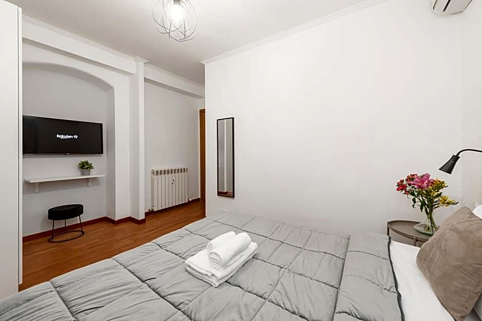 White Rooms Colosseo