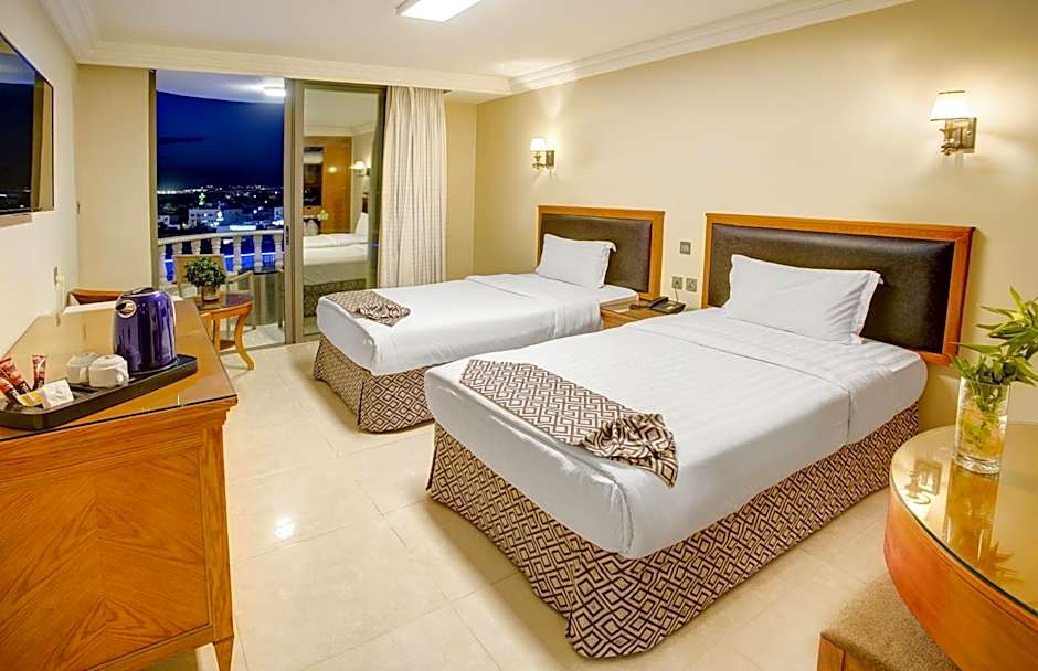 Dweik Hotel LUXURY 3