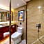 Parkgevn Hotel (Sanyuanli Metro Station, Guangzhou Railway Station)