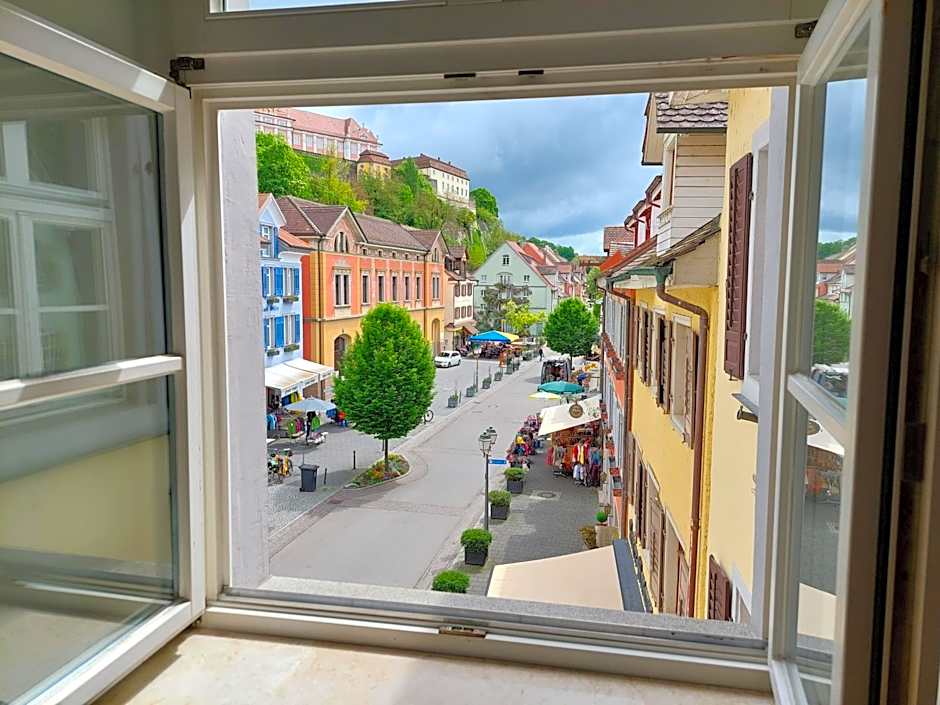 Flair Hotel zum Schiff