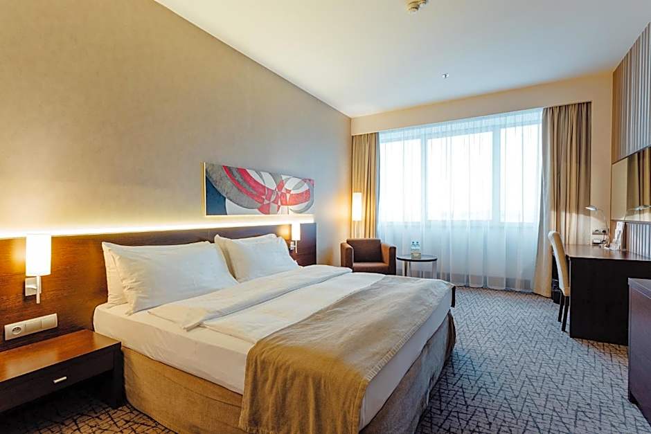 Holiday Inn Zilina By IHG