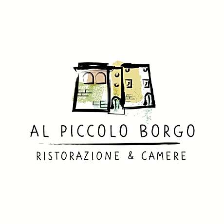 Al Piccolo Borgo Locanda Con Alloggio