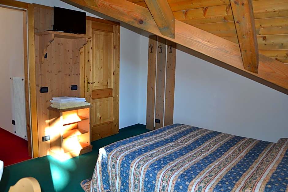 Giongo Residence - Appartamenti