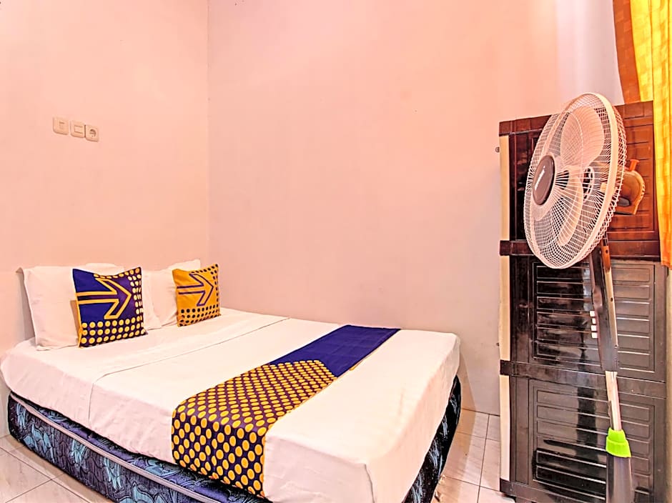 Hotel O Wisma Bani Pandi Syariah