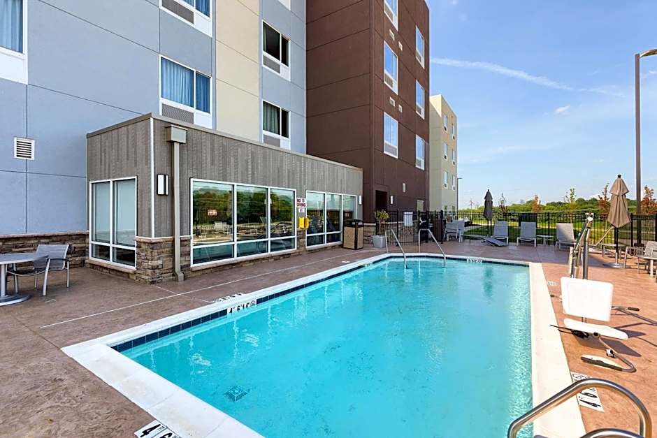 TownePlace Suites by Marriott Owensboro