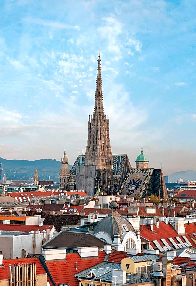 Pension Central I Self Check In