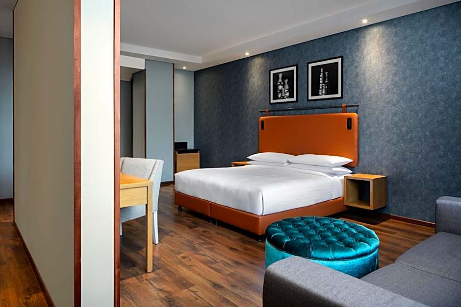 Four Points by Sheraton Kigali