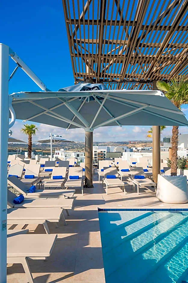Best Western Premier Malta
