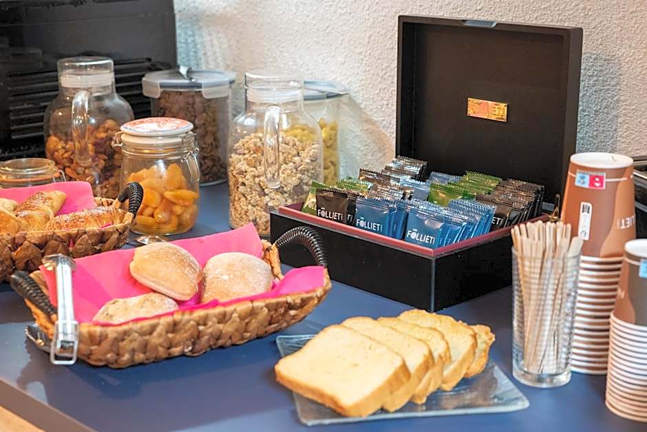 Terres de France Brest