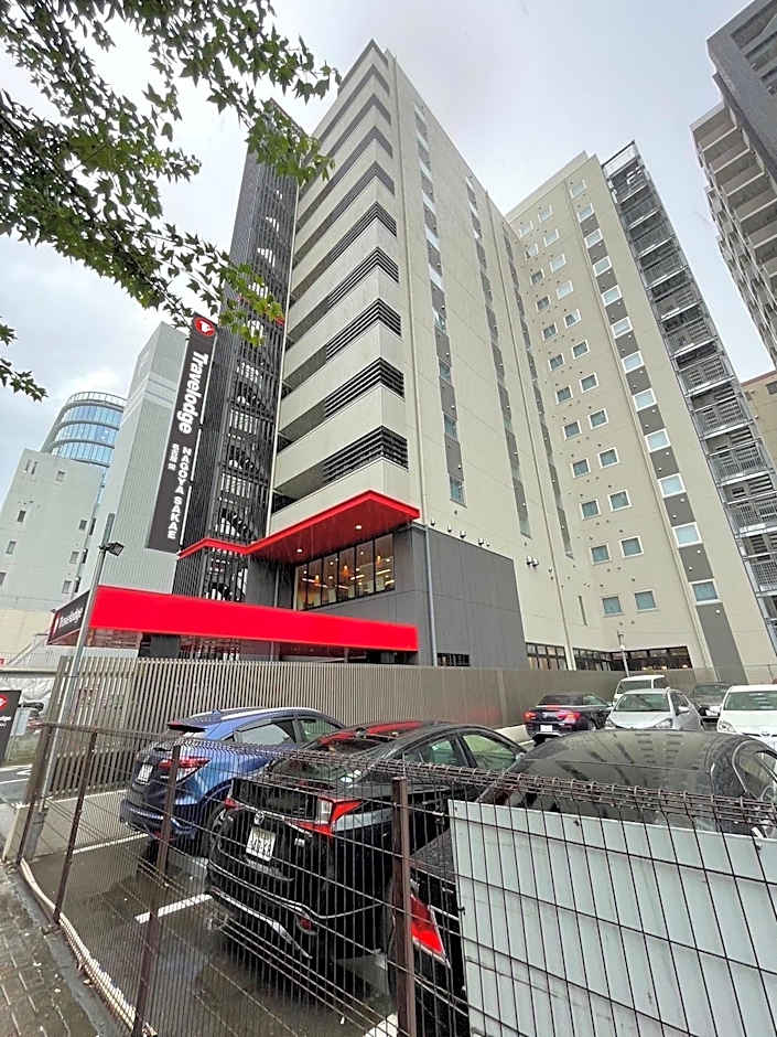 Travelodge Nagoya Sakae