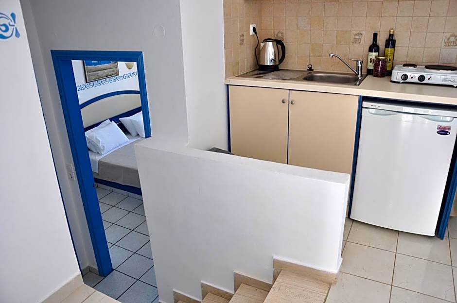 Castri Village Hotel