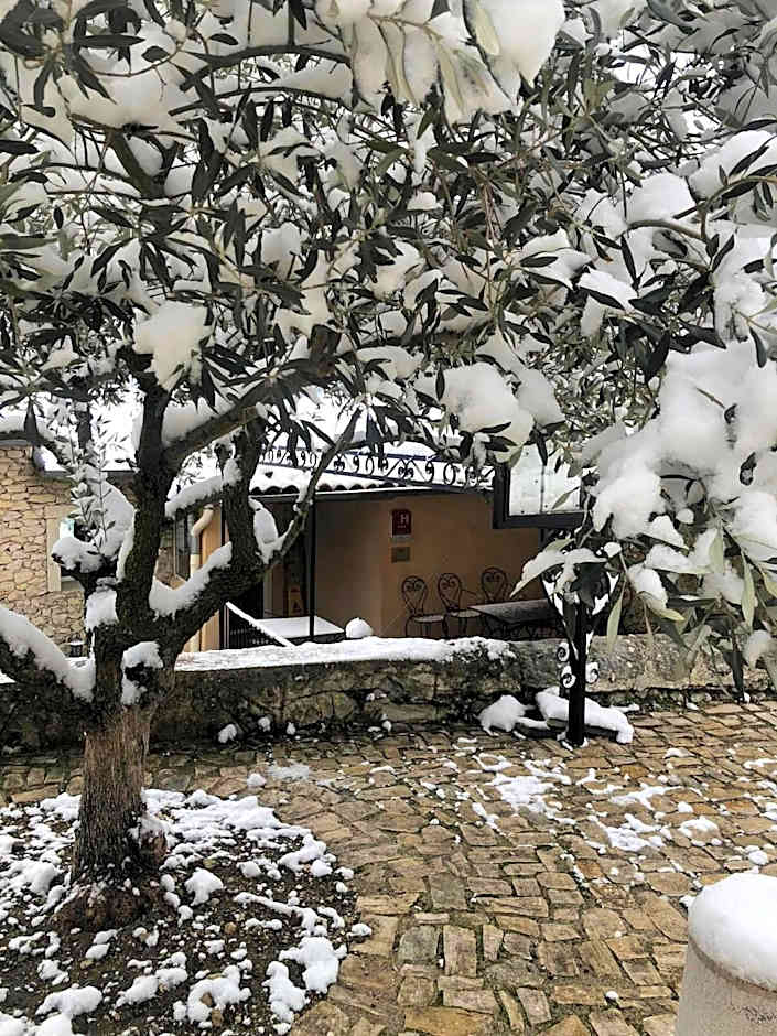 Hotel L'Oustau de la Font