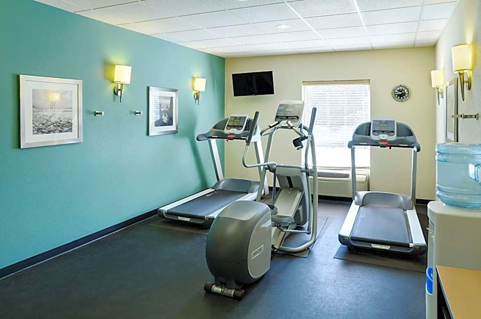 Hampton Inn By Hilton & Suites Saint John-New Brunswick