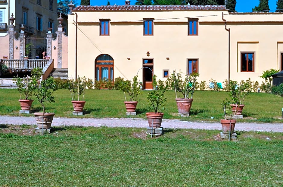 Armonie di Villa Incontri B&B